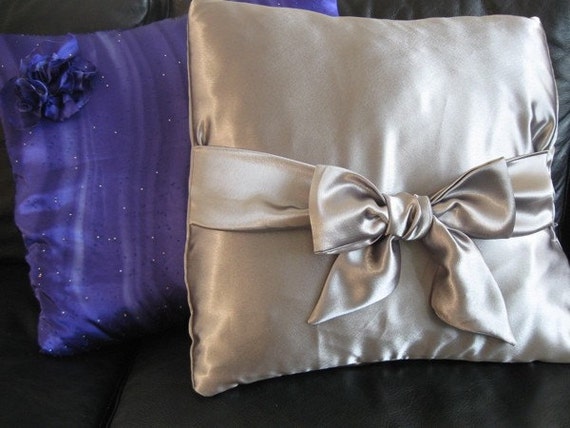 PDF SEWING PATTERN Easy Removable Throw Pillow Covers all