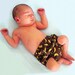 How to Sew DECORATIVE DIAPER COVERS for infants and toddlers PDF Pattern and Instructions