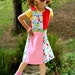 How to Make a Four Quarters Shift or Jumper Dress eBook downloadable PDF