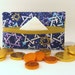 Star of David Tissue Holder