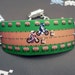 lets race - excitebike bracelet