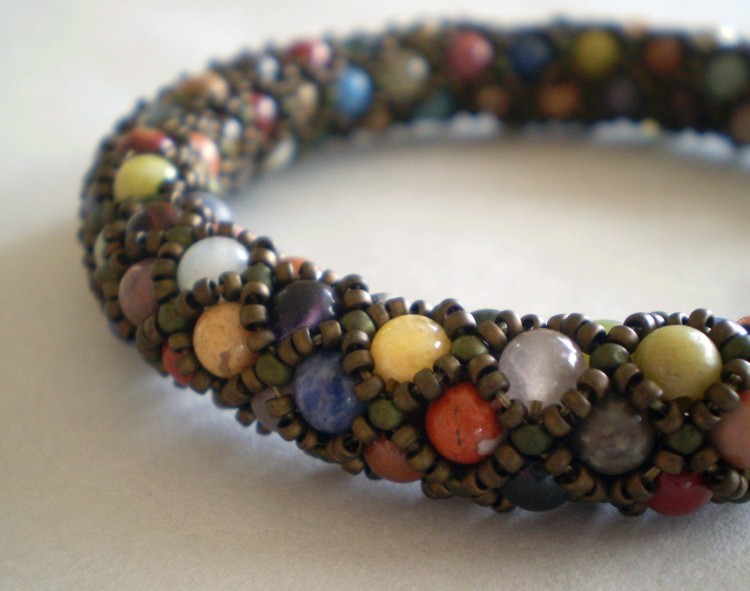 ON SALE Earth Wind and Fire Bracelet/Regular Price 75