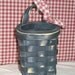 Small Black Country Basket