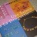 Japanese Craft Pattern Book Beading