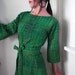 Beat Surrender Frock