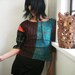 Tomorrow One - iheartfink Handmade One-of-a-Kind Cropped Top