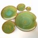Nesting Lily Pads
