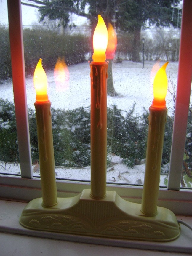 vintage candelabra candle christmas lights l by vintage vintage candelabra candle christmas lights l by vintage