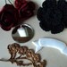 Terra Maya MIXED MEDIA grab bag