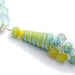 Reserved For Tinkerbellbeads Lampwork Glass Necklace