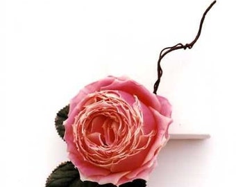 CORSAGE 40 Styles - Japanese Craft Book