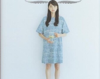 ADULT COUTURE STYLISH Dress Book Vol 2 - Japanese Craft Book