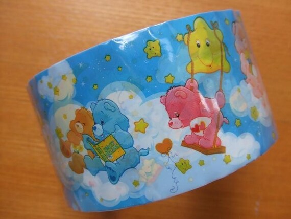 japanese care bears