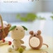 AMIGURUMI DE YURURI - Japanese Craft Book