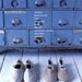 Out of Print / Sato Watanabe's Linen Zakka Goods - Japanese Craft Book
