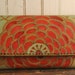 Alabama Cadillac Purse Wallet - Leather in Burgundy, Sage, Brown and Antique Brown