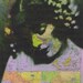 Spring, Map Prints, Repurposed Book Pages, Beautiful Woman Vintage Photo, Paper Ephemera.home decor, affordable art