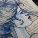 Geisha Page 193 Signed Print
