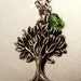 Tree of Life Necklace