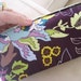 3in1 Organizer Clutch Purse (Pond in Twilight)