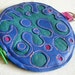 Little Round Coin Pouch