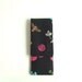 Sock Knitting Needles and Tools Mini Case, Small Sock and Go