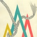 It's Complicated Limited Edition Archival Print
