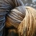 Dean Winchester Superwash Merino Sock Yarn