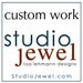 Custom order for Zoe
