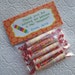 Printable Personalized Smartie Teacher Appreciation Bag Toppers