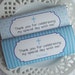 Printable Personalized First Communion or Baptism Boy Large Candy Bar Wrappers
