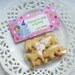 Printable Party Animals Elephant Birthday Bag Toppers