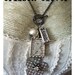CuStOm MaDe To OrDeR DIABETES necklace