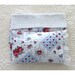 Sale...doll bedding, 18 inch doll accessories, hand tied, doll blanket and pillow, AG, Our Generation
