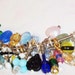 Hodgepodge of Stitch Markers