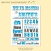 Custom Retro Moving Announcement Housewarming Invite Invitation Digital Design - Home Sweet Home - House/State Graphic - Printable (MA-VT01)
