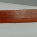 Stick Shuttle for rigid heddle Loom -Paduak