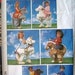 SIMPLICITY 9395 STEP IN HORSE \/ UNICORN COSTUMES PATTERN 2 - 6X CHILD