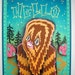 Yeti Wookie love-child