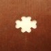 Vintage Japanese Stencil Family Crest Kamon TT