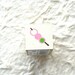 Japanese Stamp Sweet Dumplings Dango