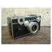 Argus - Vintage 35mm Film Camera