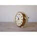Mod Bubble Clock - Electric