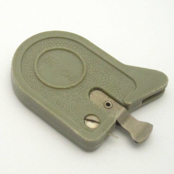 VIntage Necchi Sewing Needle Threader