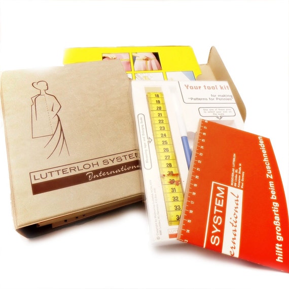 Free lutterloh pattern supplements Free lutterloh pattern supplements
