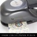 35mm Circle Paper Punch. Whale of A Punch.