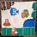 Zelda - The Quilt of Power