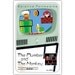 No. 029 -- The Plumber and The Monkey Quilt Patterns