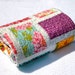 Farmers' Market Basket Quilt