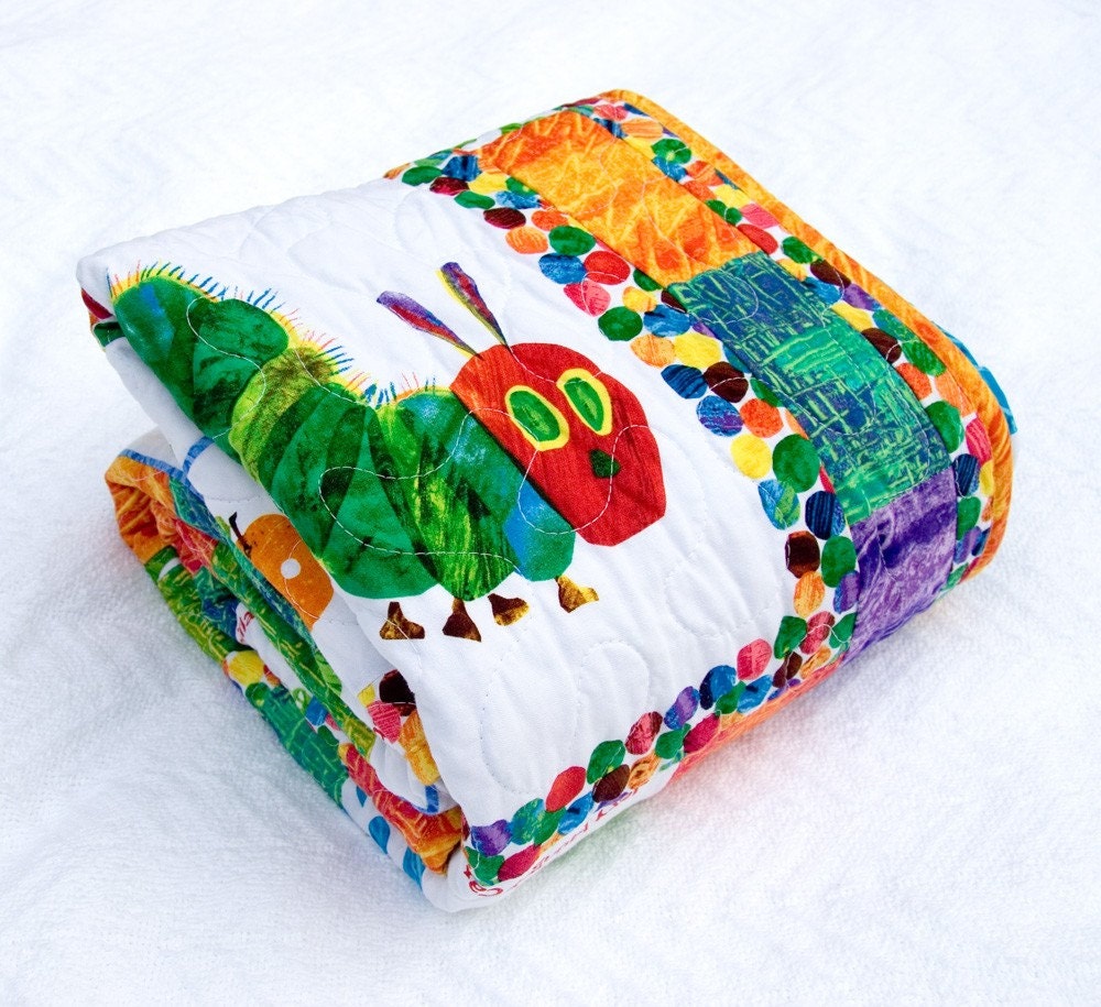 the-very-hungry-caterpillar-quilt